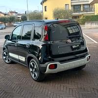 Fiat Panda Pandina 1.0 FireFly 65 CV Hybrid Icon