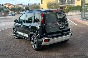 Fiat Panda Pandina 1.0 FireFly 65 CV Hybrid Icon