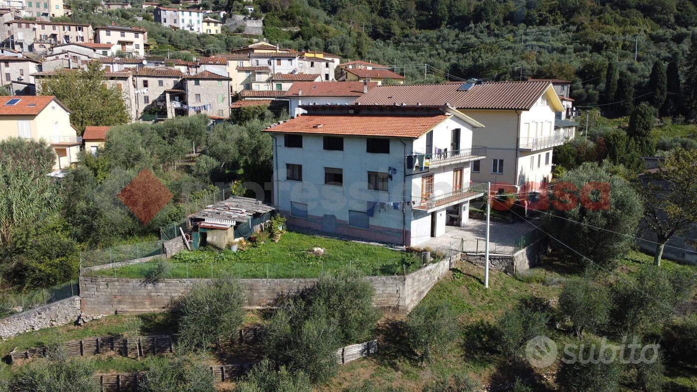 House in Pescaglia, Vetrianello - Vista 3