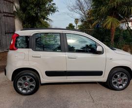 FIAT Panda 3ª serie - 2016