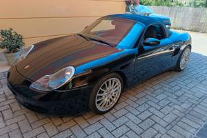 Porsche BOXSTER 2,7