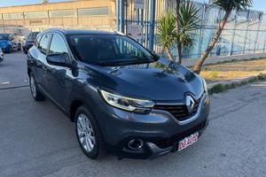Renault Kadjar 1.5 dci 110 cv 2017 navi retrocam
