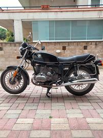Bmw r 65 - 1981
