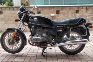 Bmw r 65 - 1981