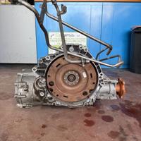 Cambio automatico Porsche Macan 2.0 turbo benzina 