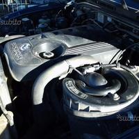 Motore per Mazda BT 50 del 2006