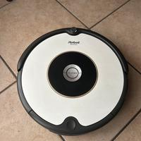 IRobot Roomba 600