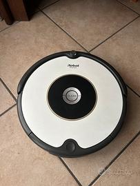 IRobot Roomba 600