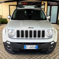 JEEP RENEGADE 2.0 LIMITED