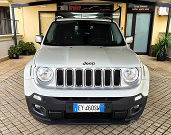 JEEP RENEGADE 2.0 LIMITED