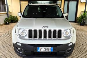 JEEP RENEGADE 2.0 LIMITED