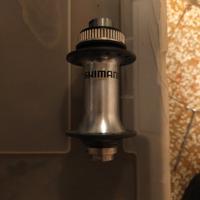 mozzo Shimano Ultegra 