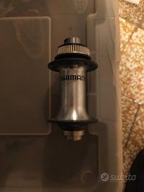 mozzo Shimano Ultegra 