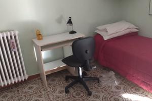 Quadrilocale in buono stato