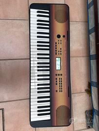 Pianola YAMAHA + accessori