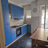 Sondrio zona sud ampio appartamento abitabile