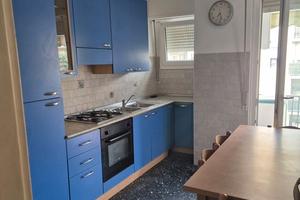 Sondrio zona sud ampio appartamento abitabile