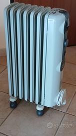 Radiatore elettrico