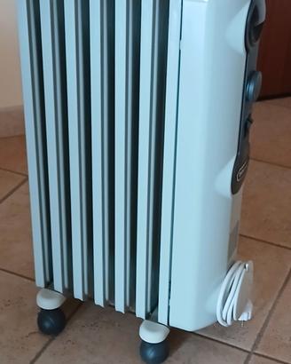 Radiatore elettrico