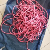Corda arrampicata 8.9 60mt. 