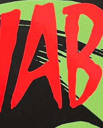 Collezione raccolta fumetto Diabolik