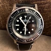 Zeno Watch Basel AS 2063 AUTOMATIC (Anton Schild)