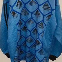 Maglia calcio portiere 1997-1998, modello Kahn