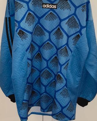 Maglia calcio portiere 1997-1998, modello Kahn