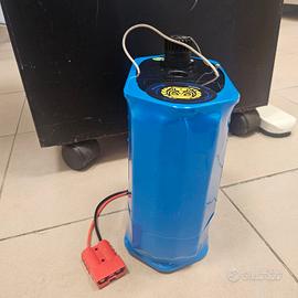Batteria Dpv 