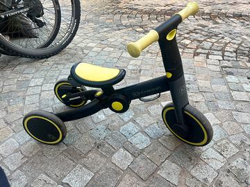 Triciclo / biciclettina