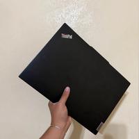 Lenovo ThinkPad E16 Gen1 Ryzen 5 7530U 8/512GB