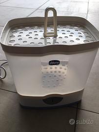 Sterilizzarore CHICCO