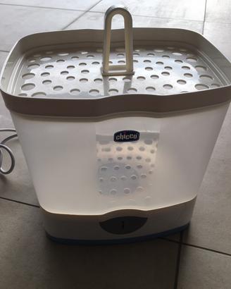 Sterilizzarore CHICCO