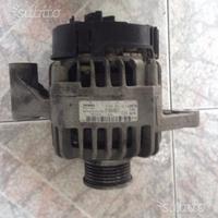 Alternatore fiat bravo