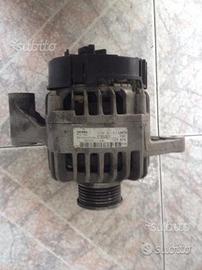 Alternatore fiat bravo