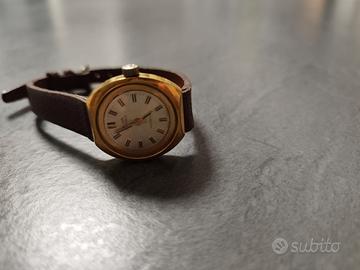 orologio Avia 17 jewels 