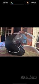 Casco Jet Scorpion taglia S