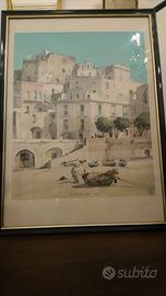 Serigrafia Aldo riso