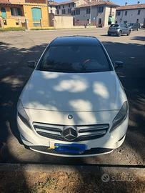 Mercedes classe a 160