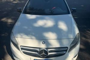 Mercedes classe a 160