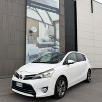 Toyota Verso 1.6 D-4D Style 7 posti