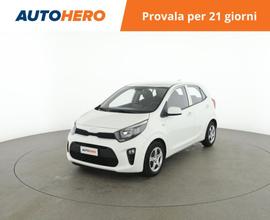 KIA Picanto NR17746