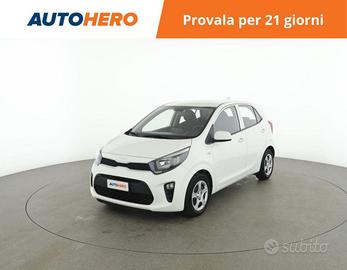 KIA Picanto NR17746