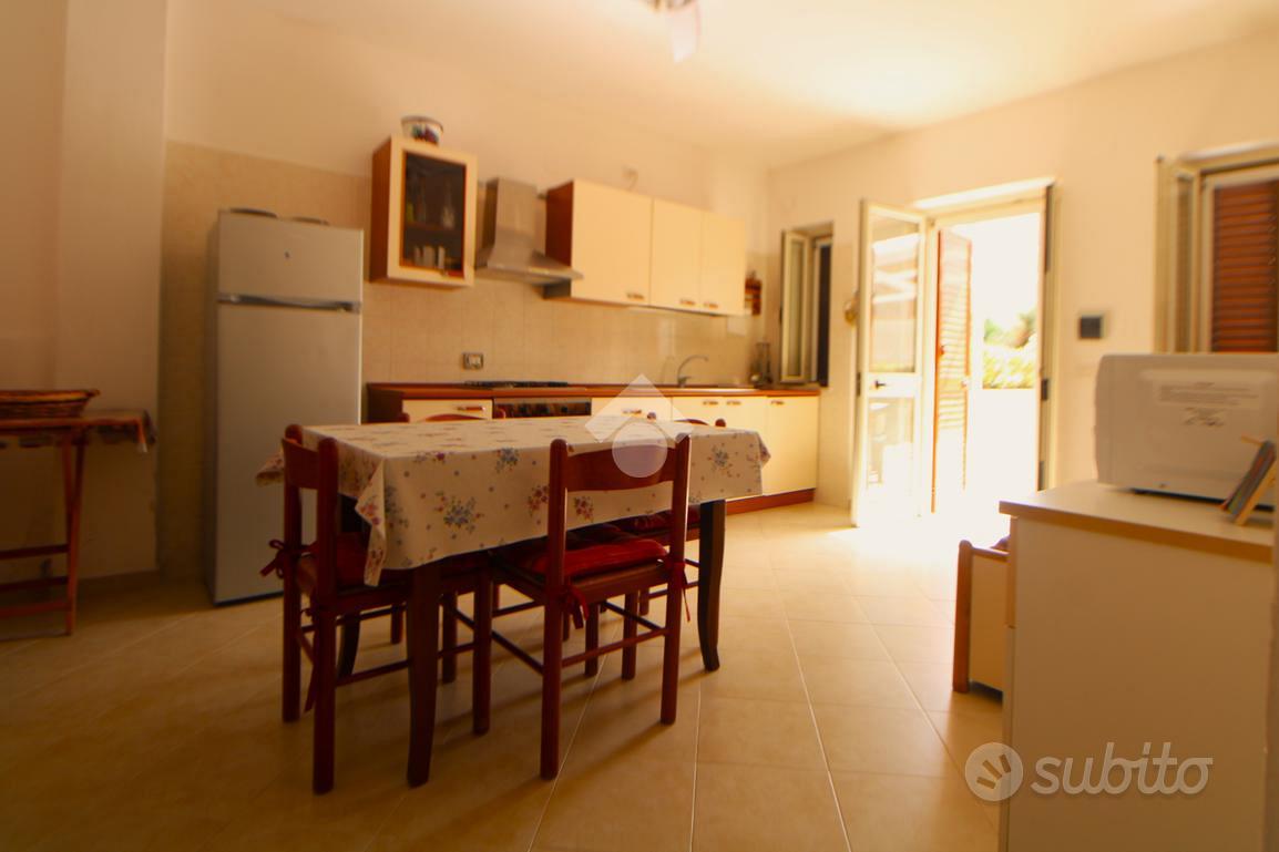 Appartamento – Centola, Trivento - Altro