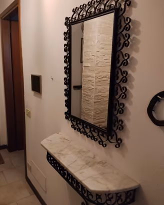 Arredamento antico anni 50/60