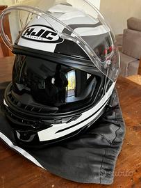 Casco integrale