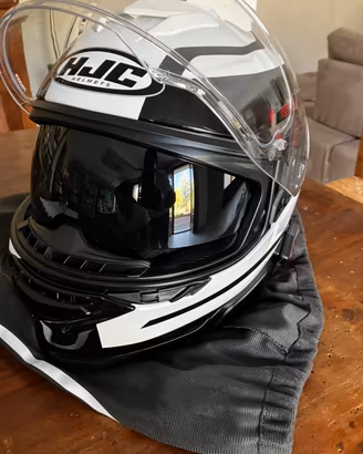 Casco integrale