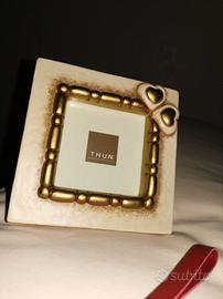 porta foto nuovi imballo originale 10.5x10.5 