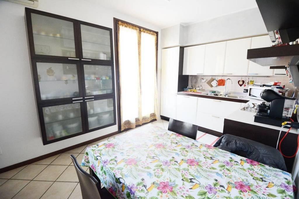 Appartamento – Cavenago di Brianza, Monza e della Brianza - Vista 5