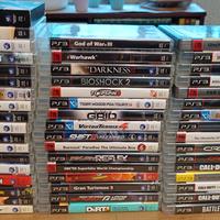 Giochi per PS3